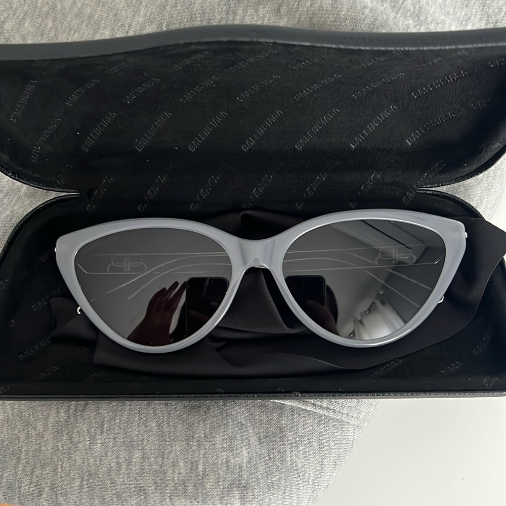 Balenciaga Sunglasses